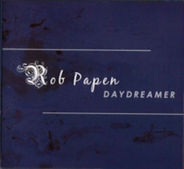 Daydreamer - CD