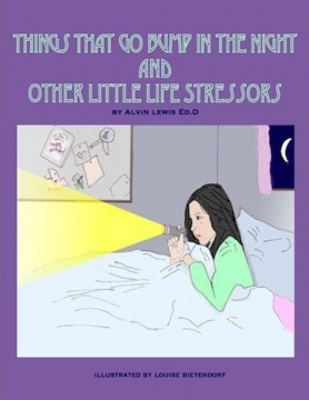 Things That Go Bump In The Night and Other Little Stressors - Softcover