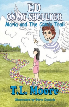 Ed on My Shoulder - Softcover