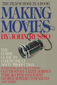 Making Movies - Softcover