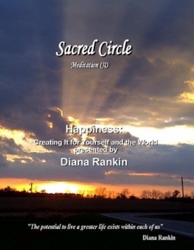 Sacred Circle - Happiness - DVD