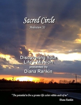 Sacred Circle - Discovering Your Life's Mission - DVD