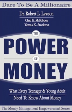 The Power of Money - Softcover