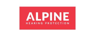 Alpine Hearing Protection