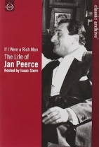 If I Were a Rich Man: The Life of Jan Peerce - DVD