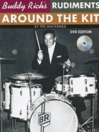 Buddy Rich's Around The Kit Rudiments