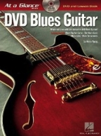Blues Guitar: At a Glance Series