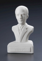 Bartok 5″ - Composer Statuette