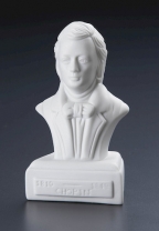 Chopin 5″ - Composer Statuette