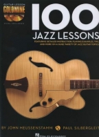 100 Jazz Lessons