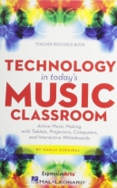 Technology in Today's Music Classroom