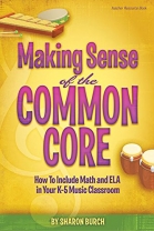 Making Sense of the Common Core