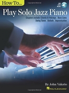 How to Play Solo Jazz Piano