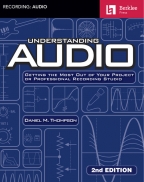 Understanding Audio