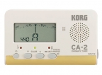 Korg CA2 Chromatic Tuner