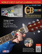 ChordBuddy Learning System Edition